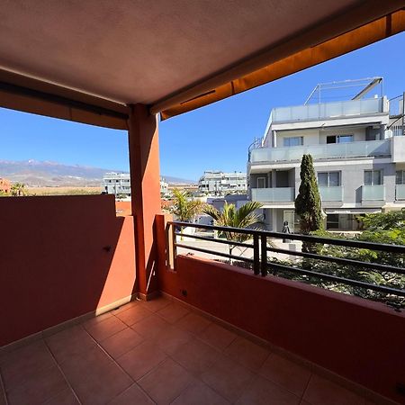 Appartement Alquilaencanarias Sotavento Paradise à Granadilla De Abona Extérieur photo