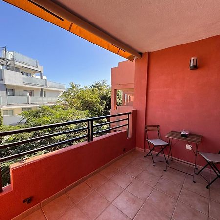 Appartement Alquilaencanarias Sotavento Paradise à Granadilla De Abona Extérieur photo