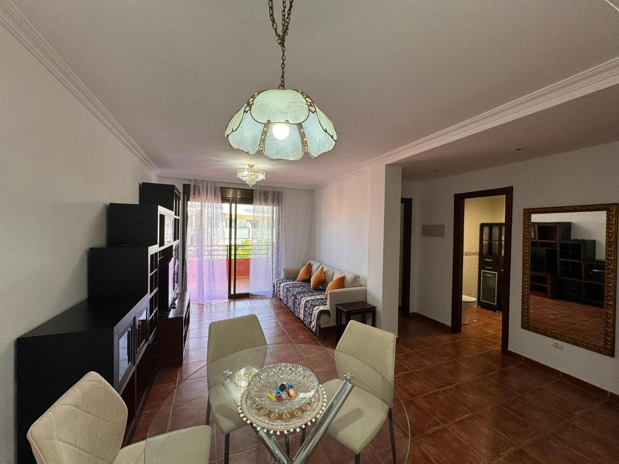 Appartement Alquilaencanarias Sotavento Paradise à Granadilla De Abona Extérieur photo