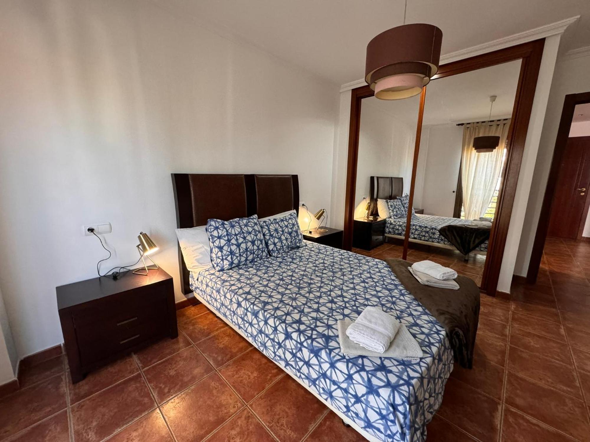 Appartement Alquilaencanarias Sotavento Paradise à Granadilla De Abona Extérieur photo