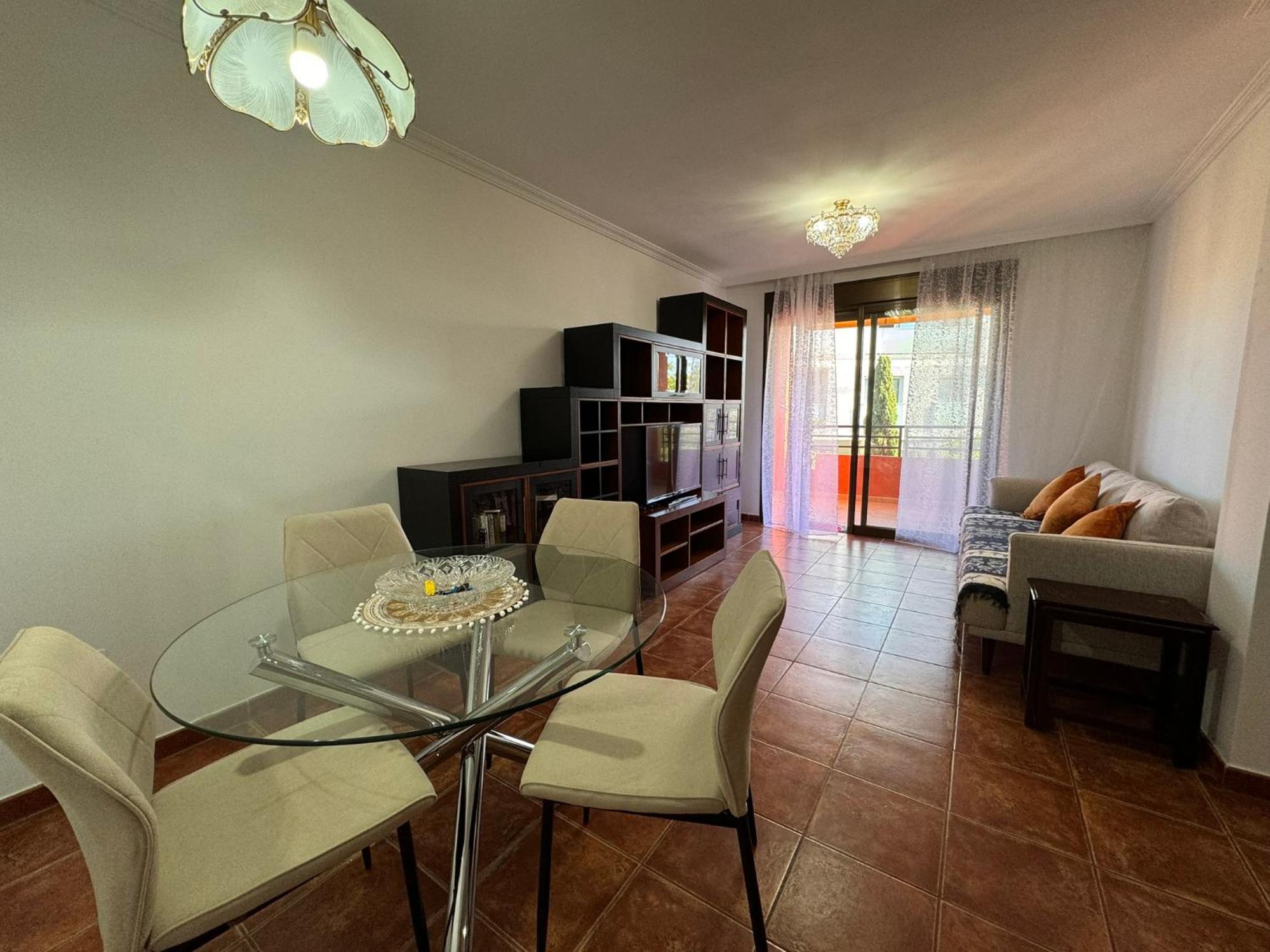 Appartement Alquilaencanarias Sotavento Paradise à Granadilla De Abona Extérieur photo