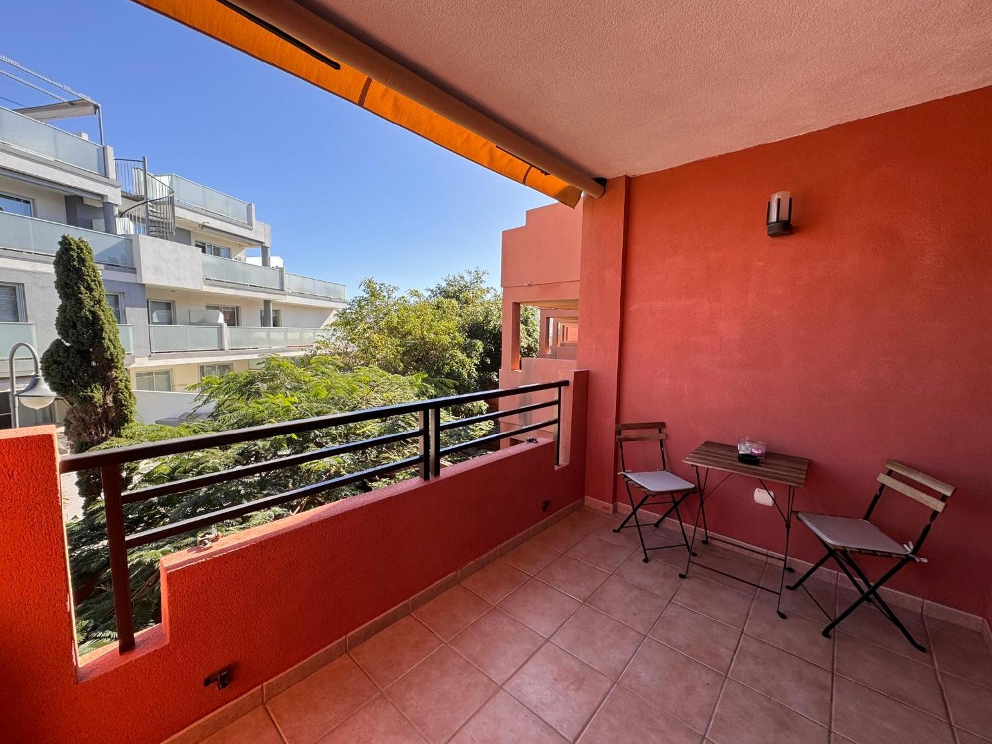 Appartement Alquilaencanarias Sotavento Paradise à Granadilla De Abona Extérieur photo