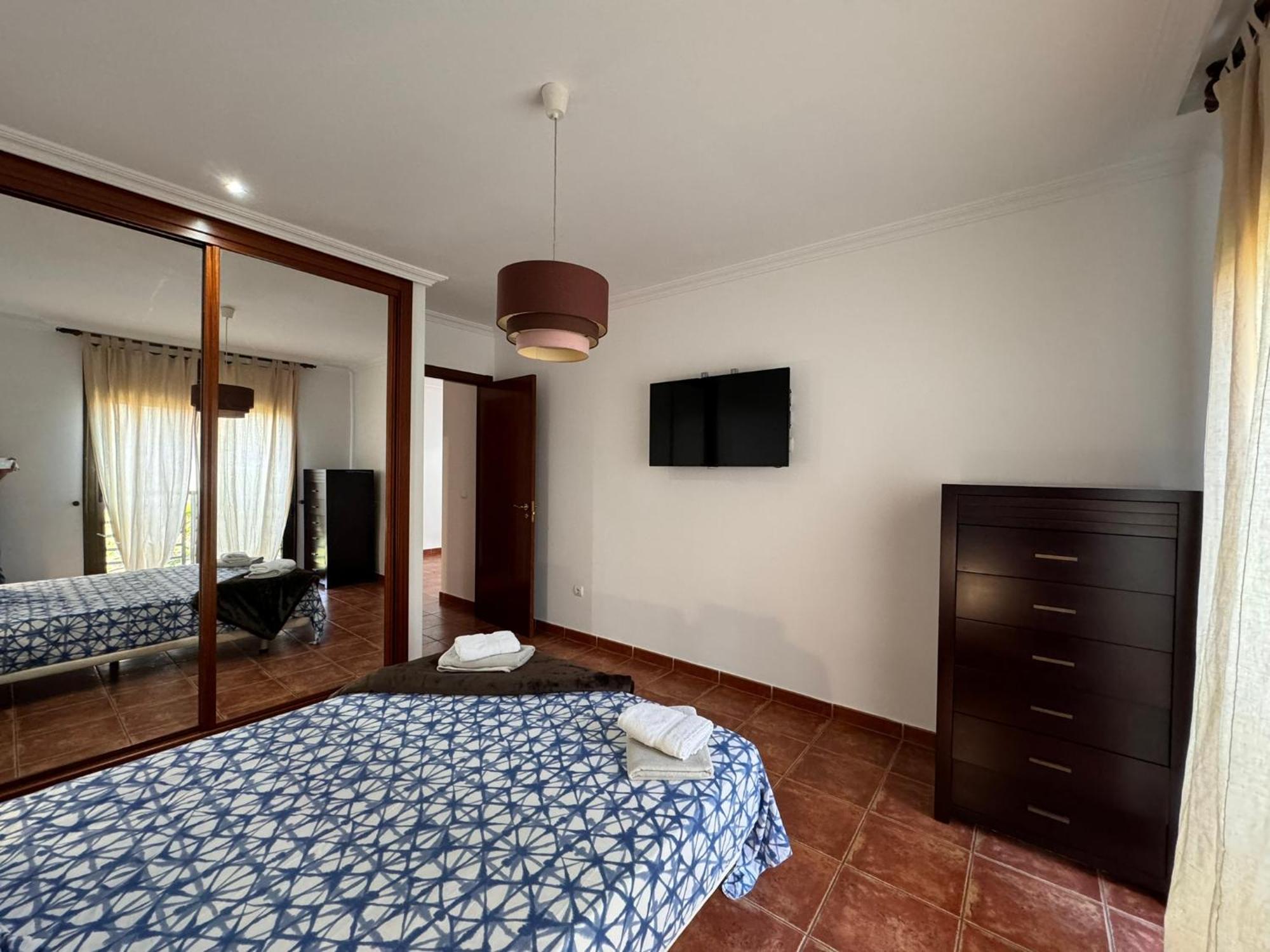 Appartement Alquilaencanarias Sotavento Paradise à Granadilla De Abona Extérieur photo