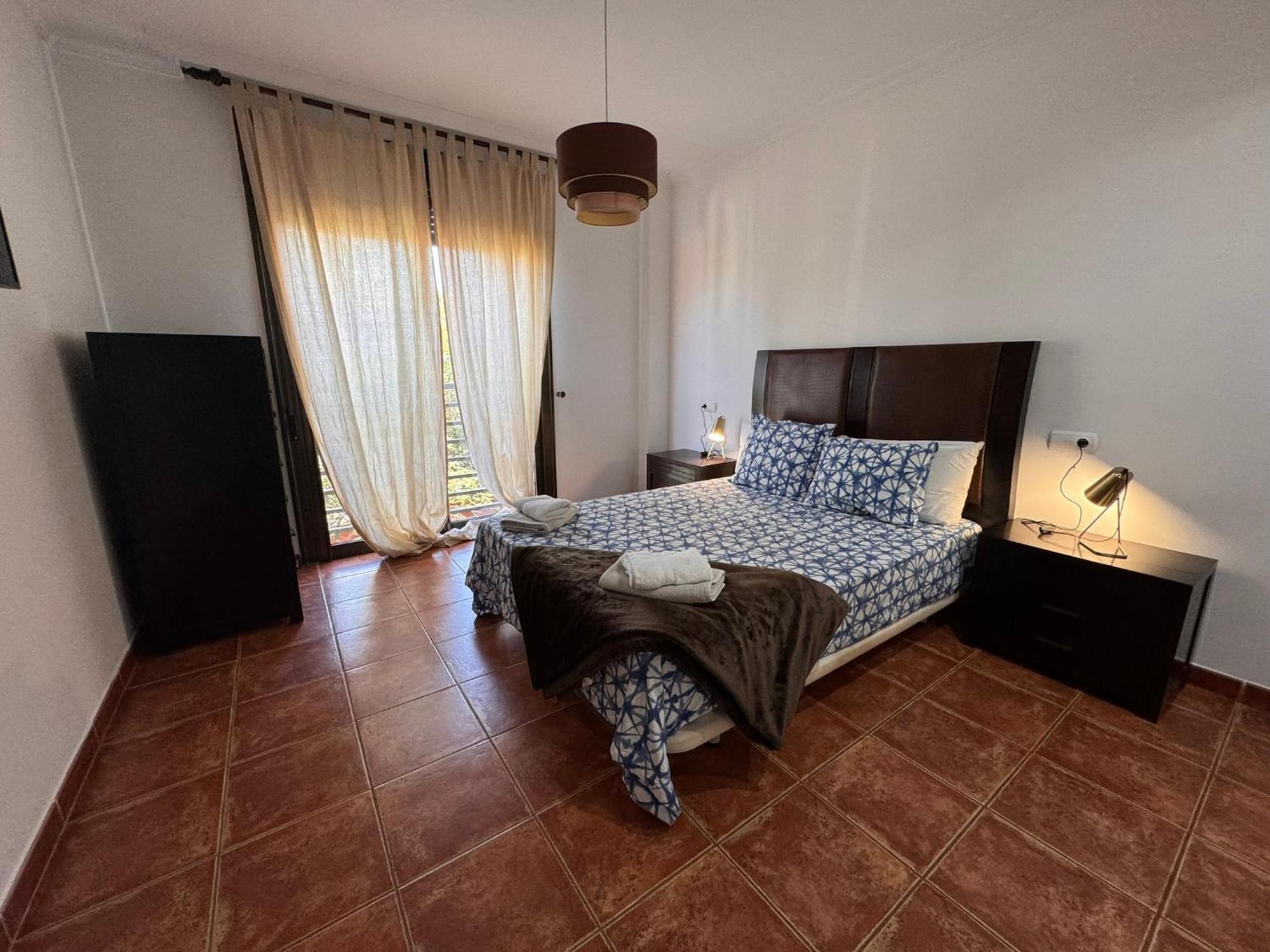 Appartement Alquilaencanarias Sotavento Paradise à Granadilla De Abona Extérieur photo